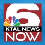 Logo of KTAL 6 News Now android Application 